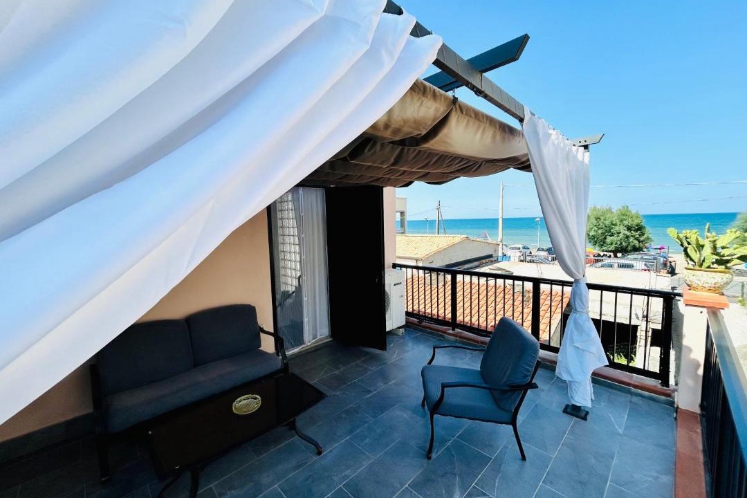 Photo of Patio Balcony in Agnone