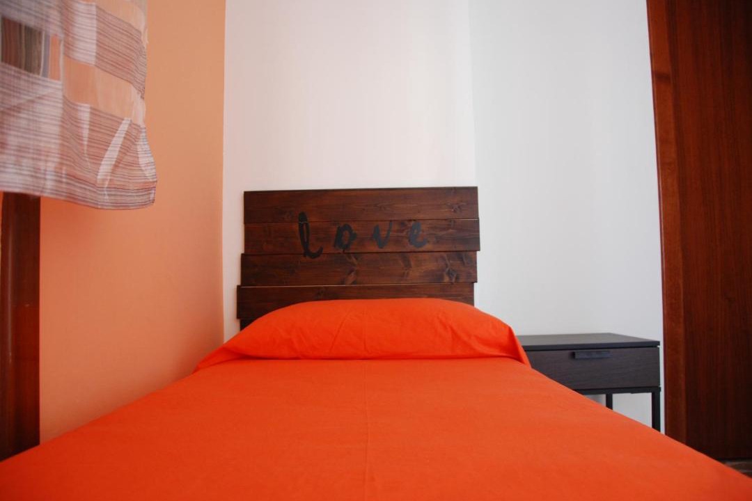 Photo of Bedroom in Milazzo
