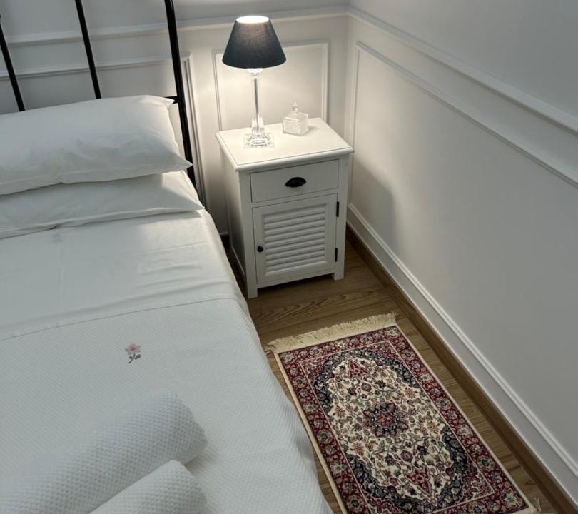 Photo of Bedroom in Torre Archirafi