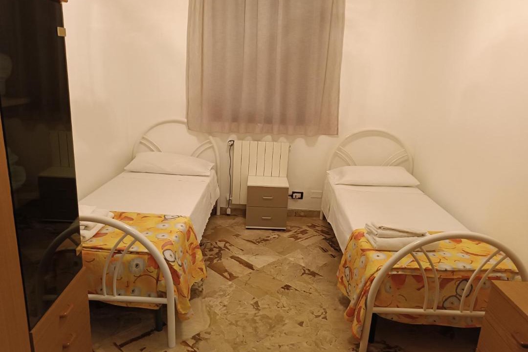 Photo of Bedroom in Montallegro