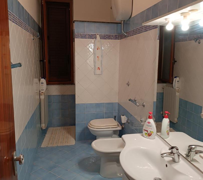 Photo of Bathroom in Montallegro