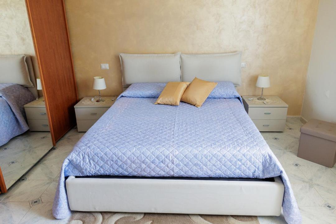 Photo of Bedroom in Bastione