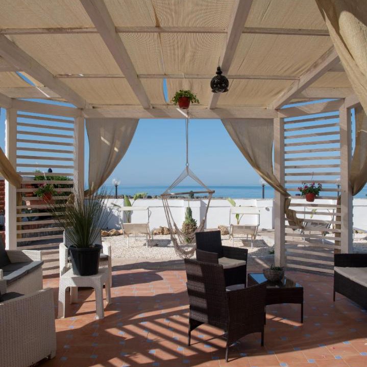 Photo of Patio Balcony in San Leone