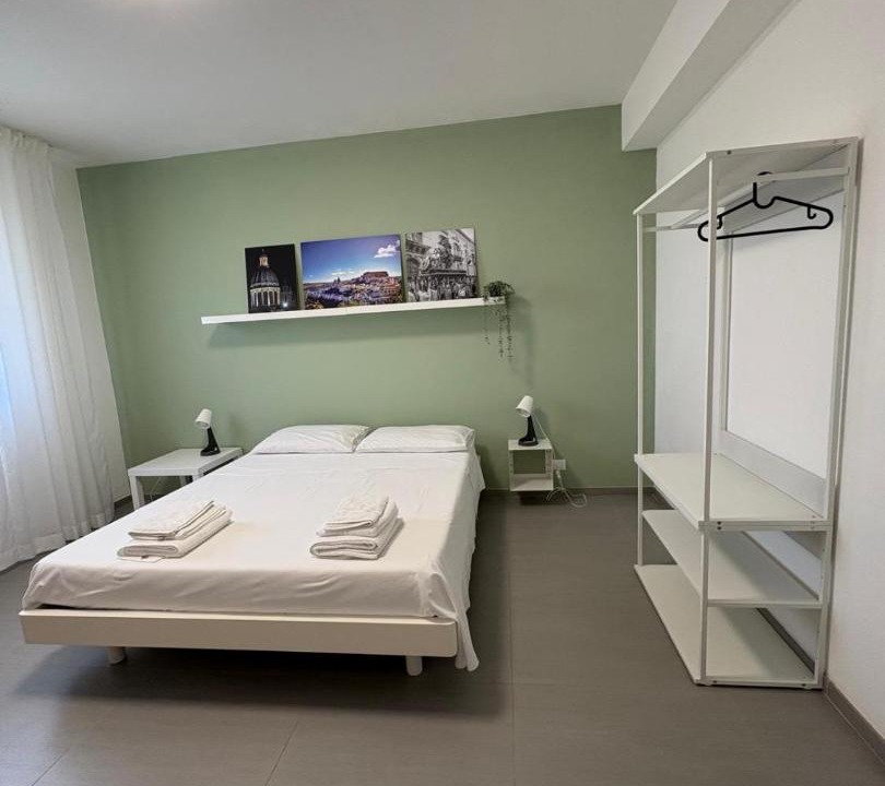Photo of Bedroom in Ragusa