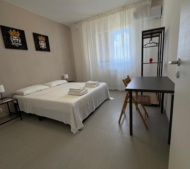 Photo of Bedroom in Ragusa