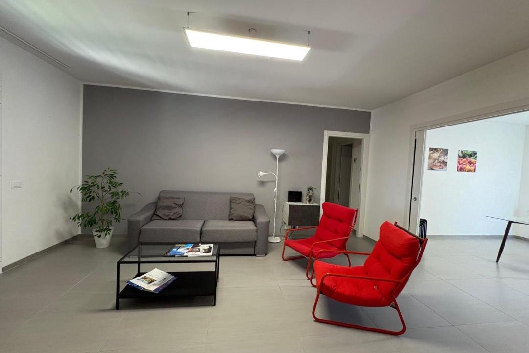 Photo of Livingroom in Ragusa