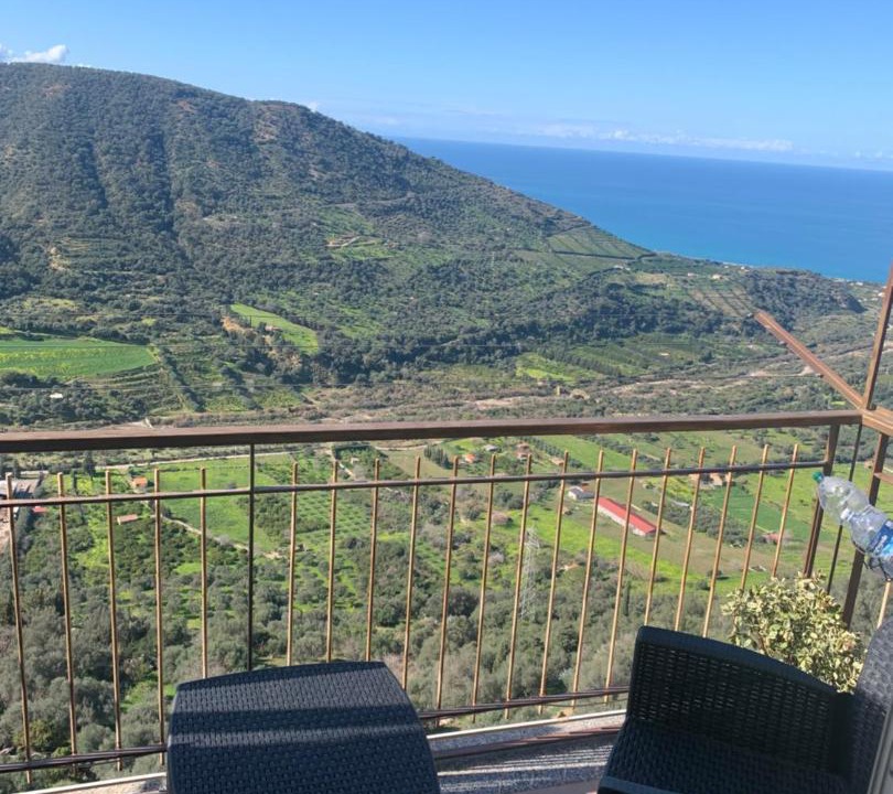 Photo of Patio Balcony in Caronia