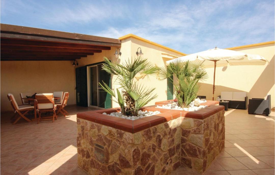 Photo of Patio Balcony in Ribera