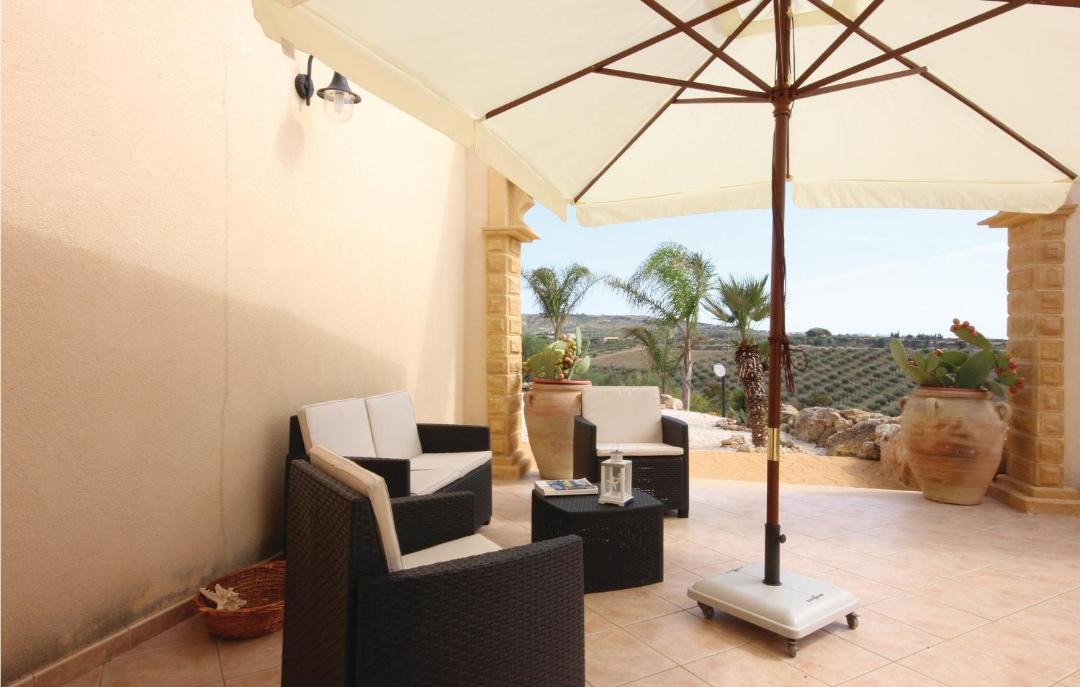 Photo of Patio Balcony in Ribera