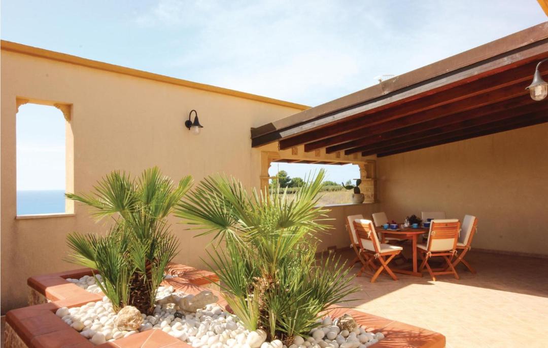 Photo of Patio Balcony in Ribera