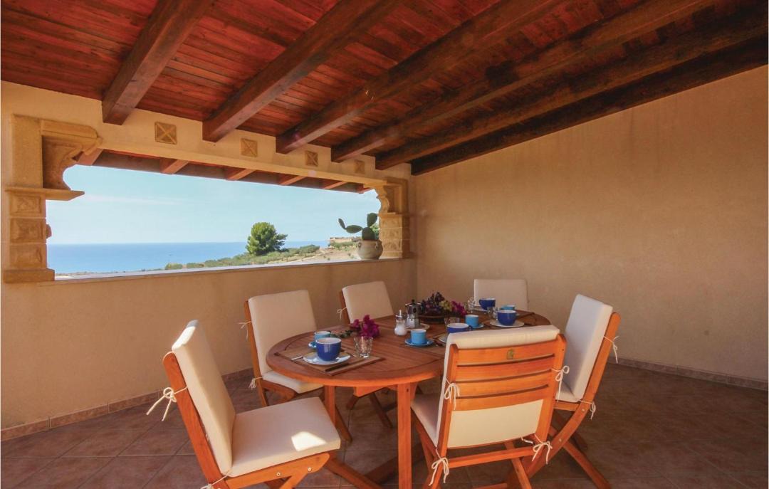 Photo of Patio Balcony in Ribera