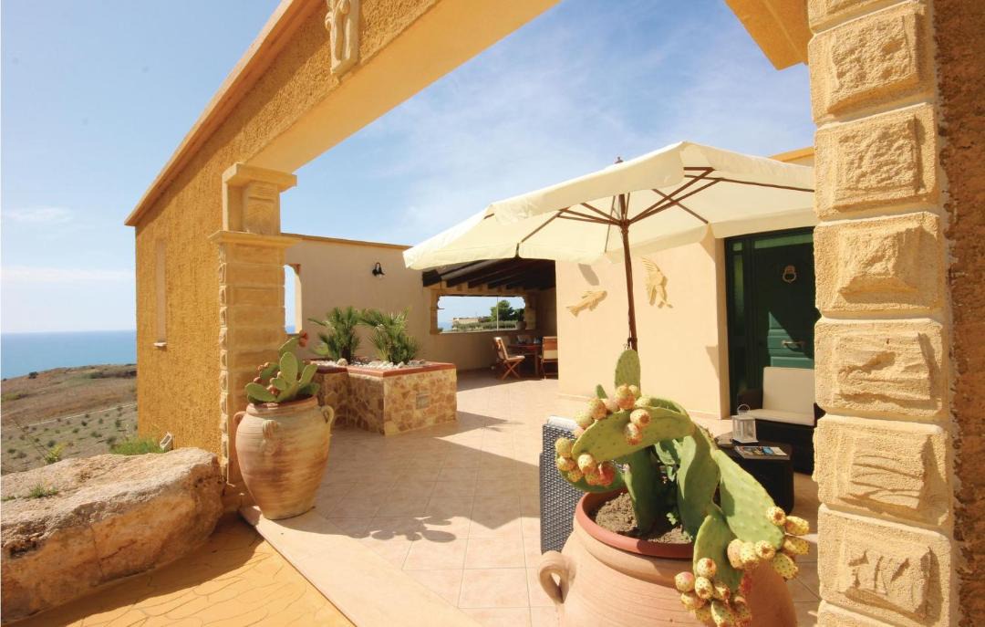 Photo of Patio Balcony in Ribera