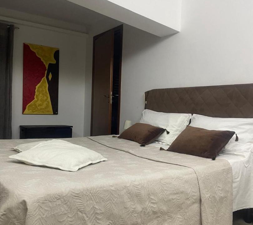 Photo of Bedroom in Partanna