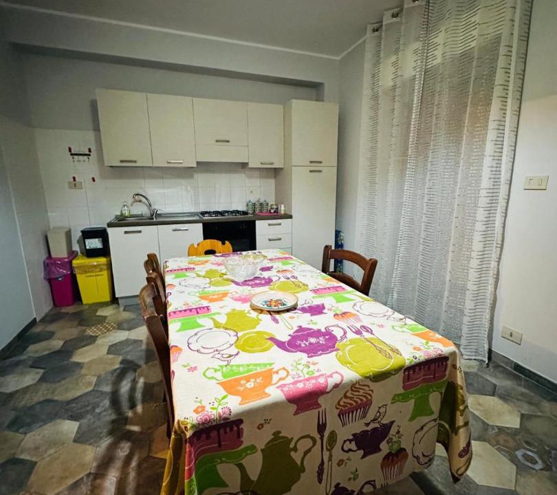 Photo of Kitchen in Chianchitta-Pallio