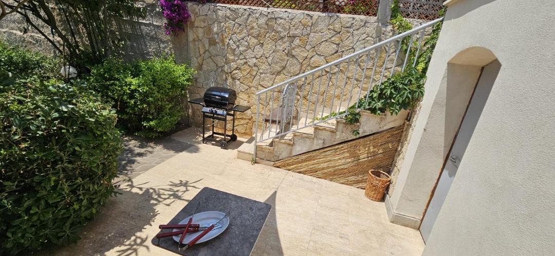 Photo of Patio Balcony in Capo Zafferano