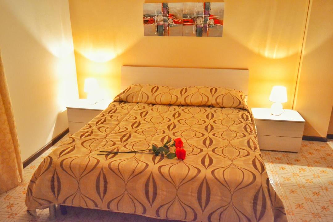 Photo of Bedroom in Picanello-Ognina-Barriera-Canalicchio