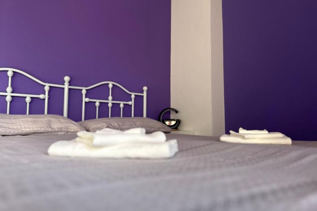 Photo of Bedroom in Chianchitta-Trappitello
