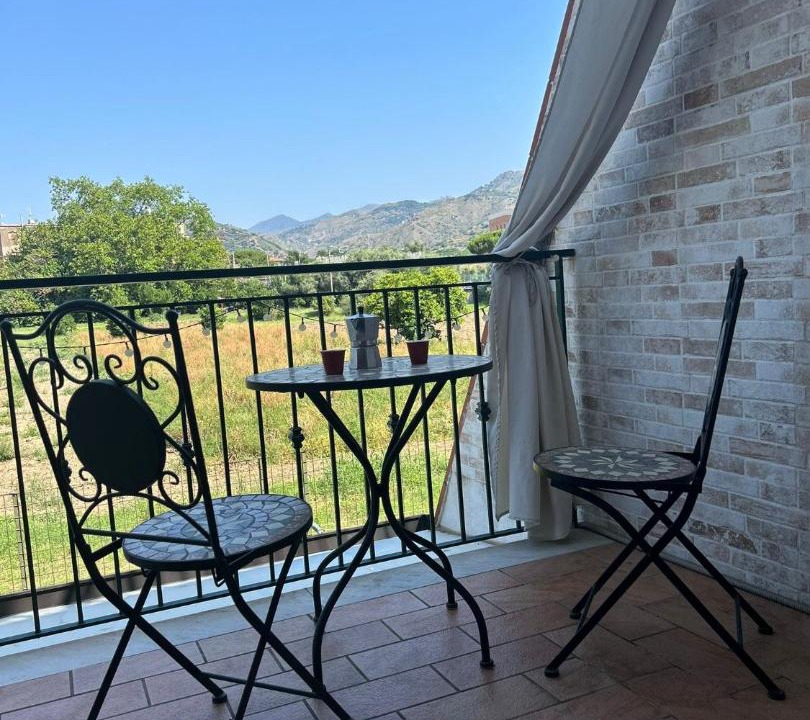Photo of Patio Balcony in Chianchitta-Trappitello