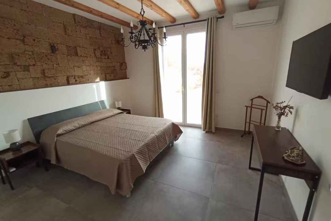 Photo of Bedroom in Marsala
