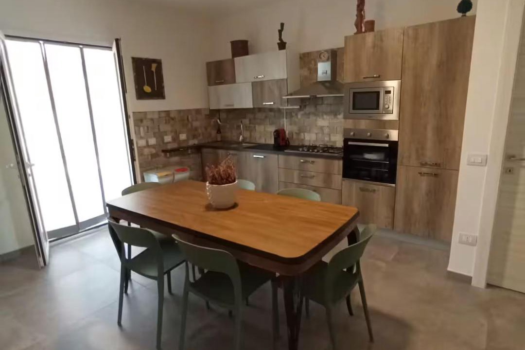 Photo of Kitchen in Marsala