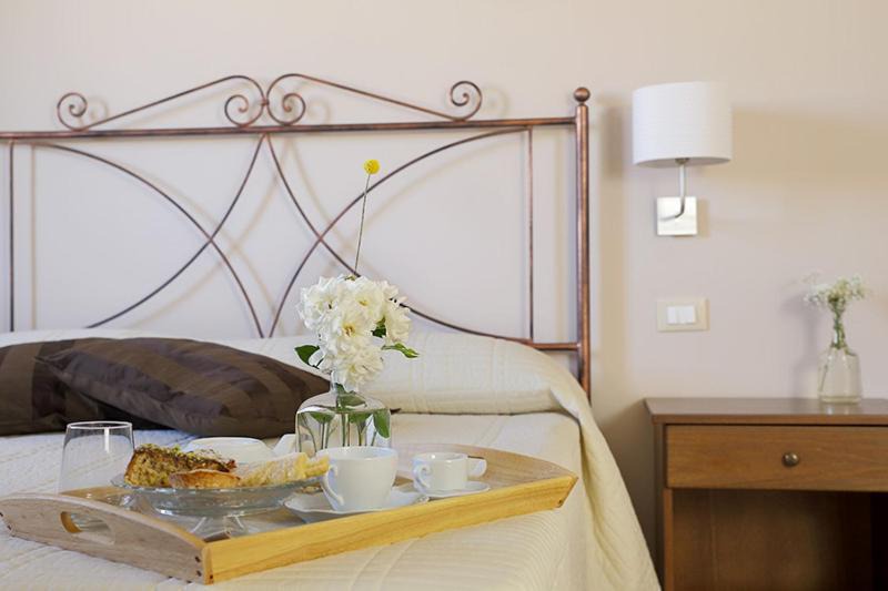 Photo of Bedroom in Sclafani Bagni
