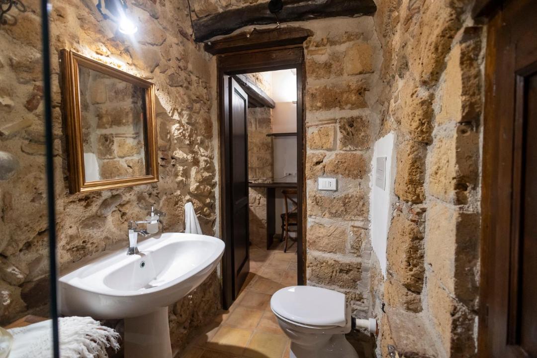 Photo of Bathroom in Villa Grazia di Carini