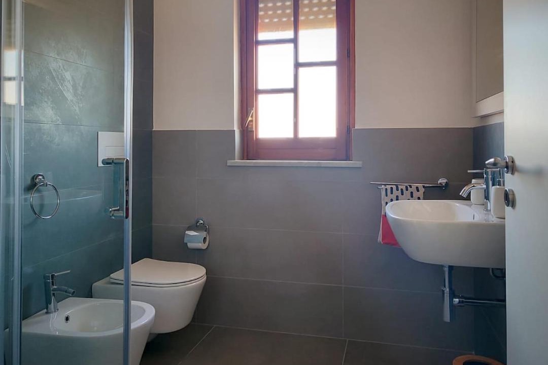 Photo of Bathroom in Porticello