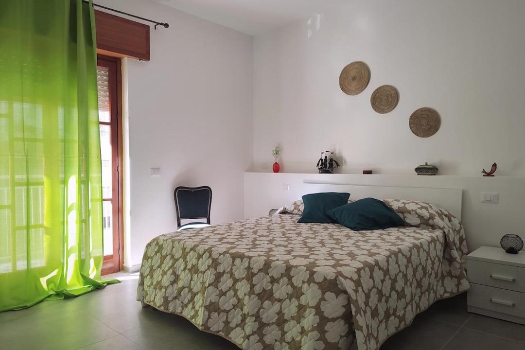 Photo of Bedroom in Porticello