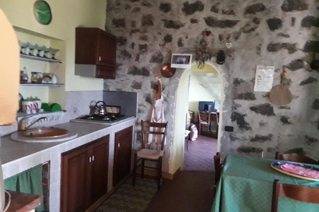 Photo of Kitchen in Mascali