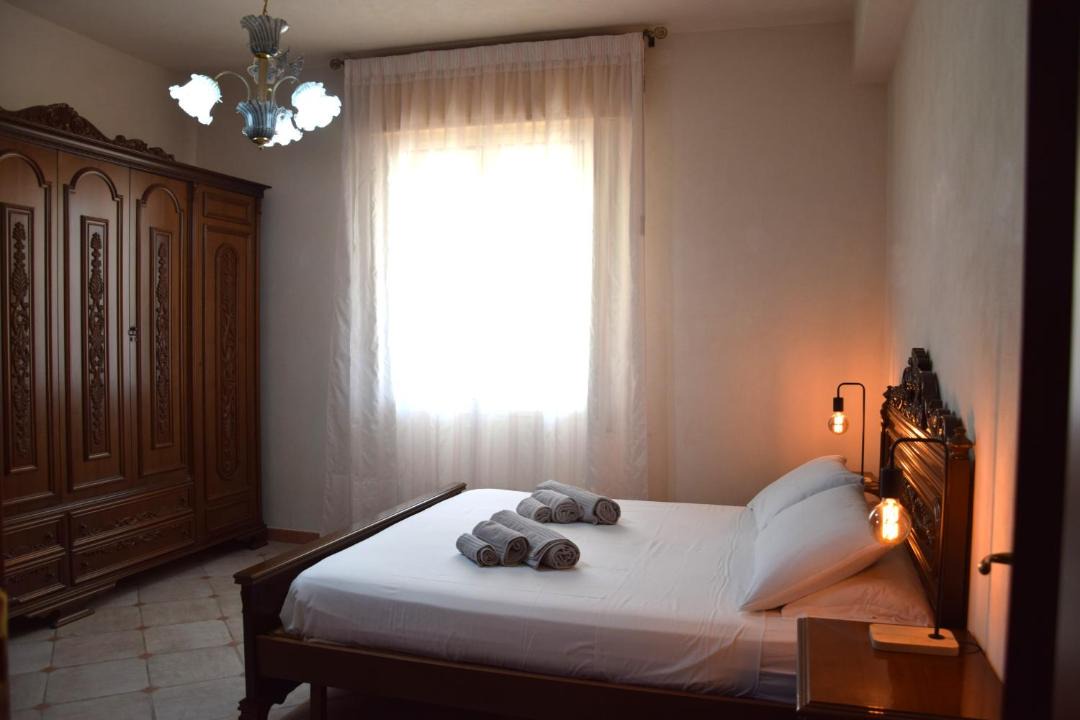 Photo of Bedroom in Cava dʼAliga