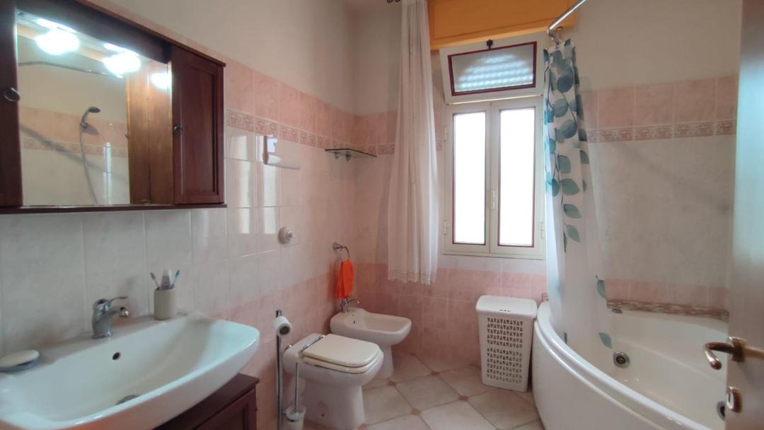 Photo of Bathroom in Cava dʼAliga