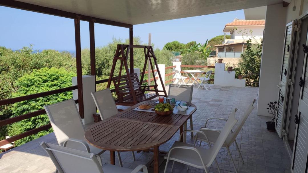 Photo of Patio Balcony in Cava dʼAliga