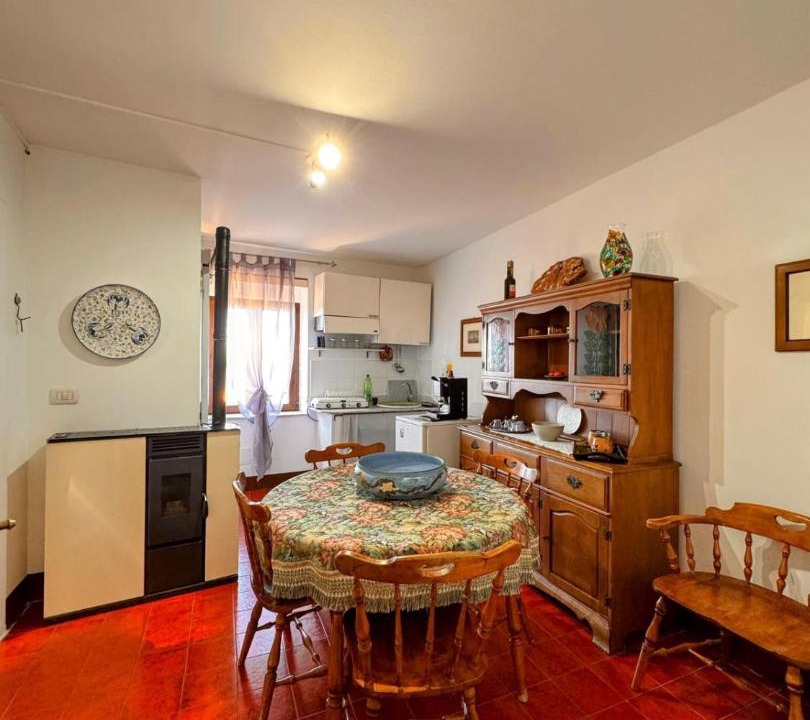 Photo of Kitchen in San Mauro Castelverde