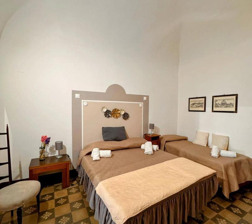 Photo of Bedroom in San Mauro Castelverde