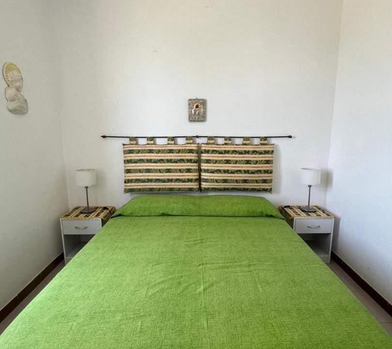 Photo of Bedroom in Porto Palo