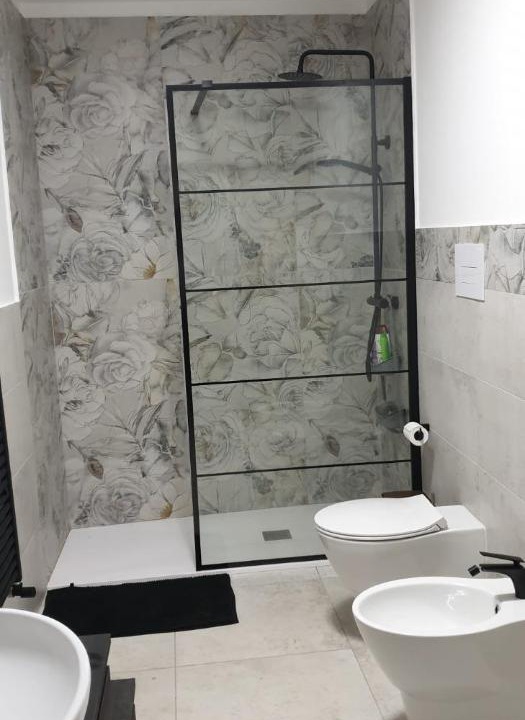Photo of Bathroom in Montagnareale