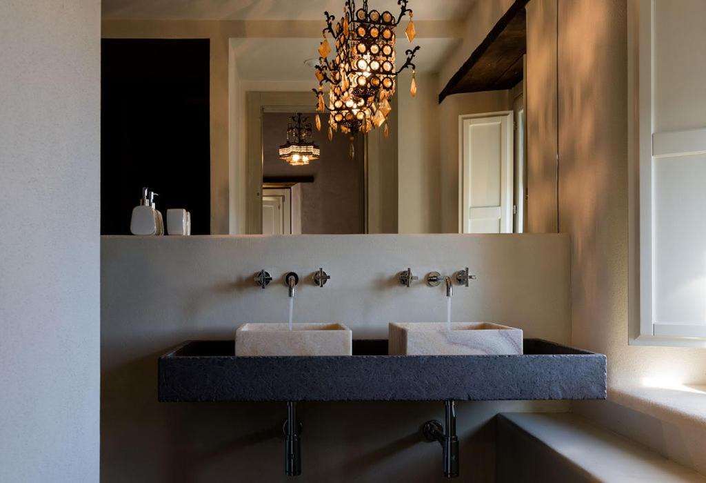 Photo of Bathroom in Rovittello