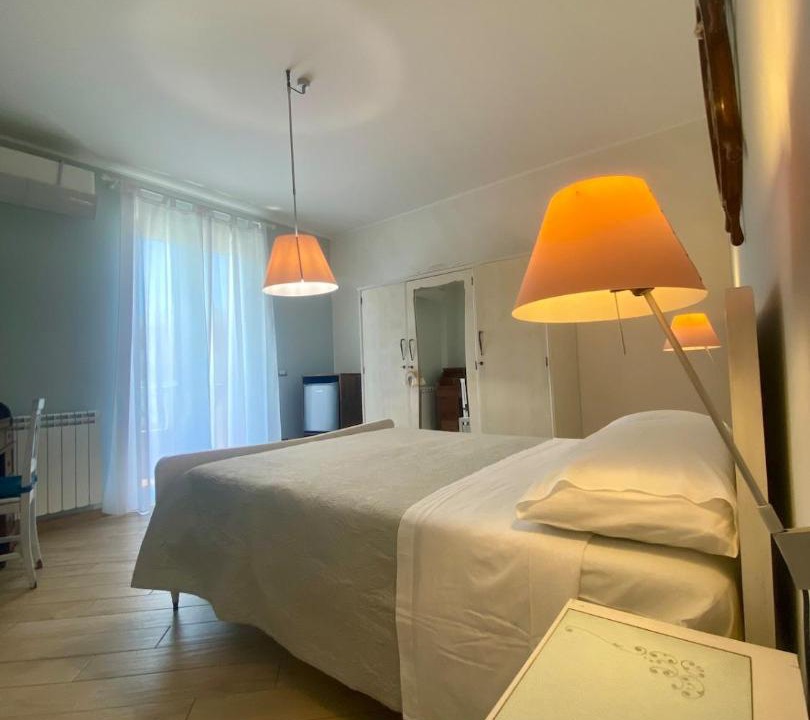 Photo of Bedroom in Milazzo