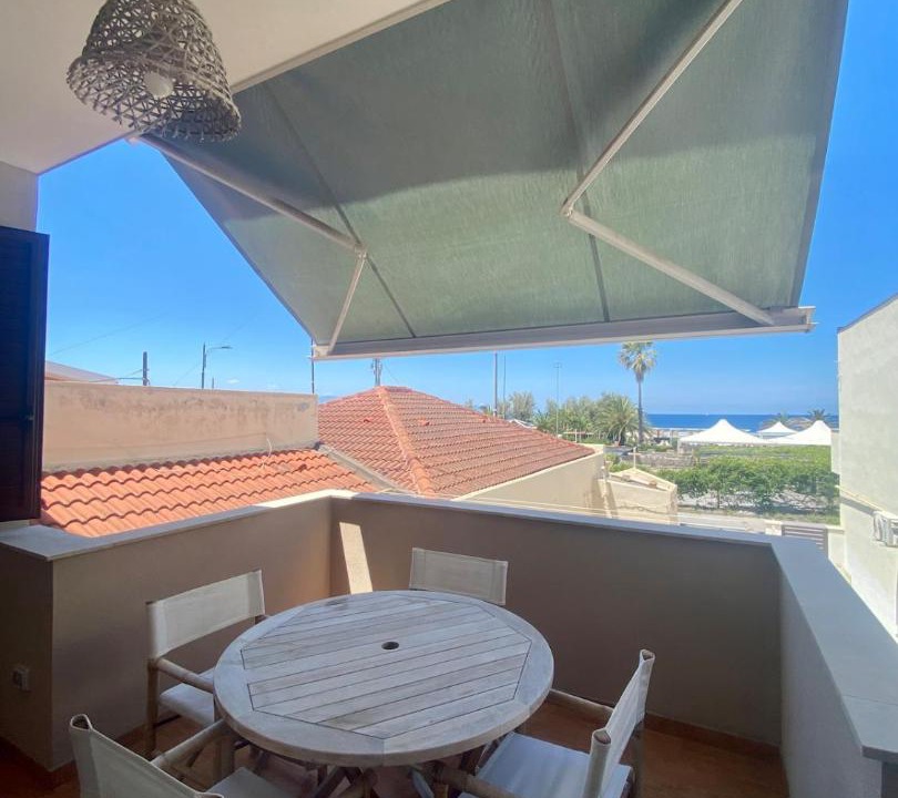 Photo of Patio Balcony in Milazzo