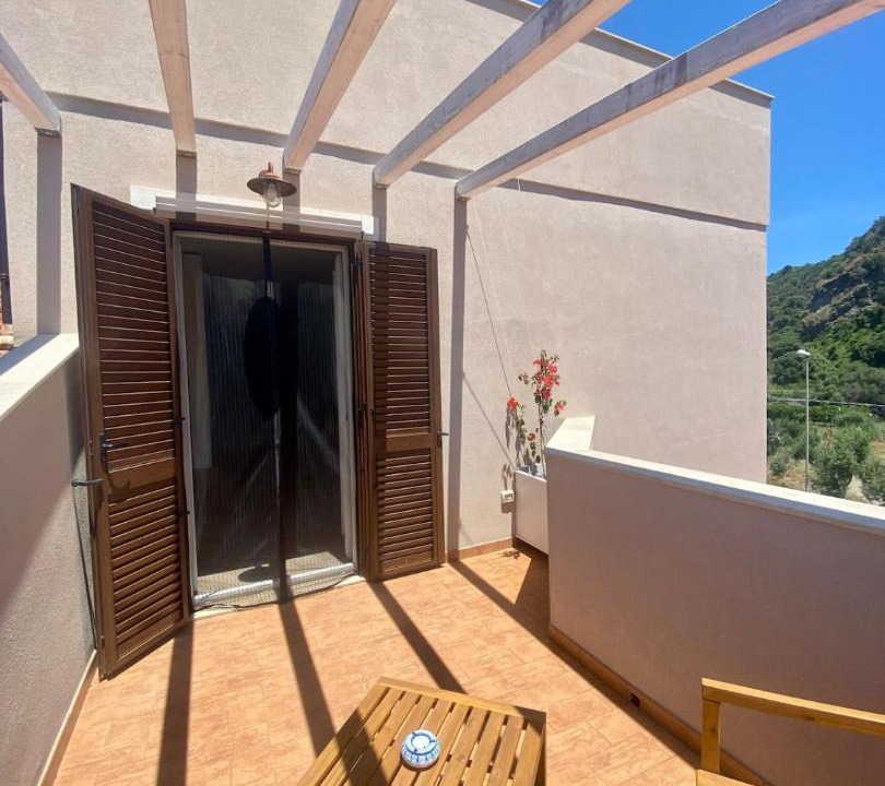 Photo of Patio Balcony in Milazzo