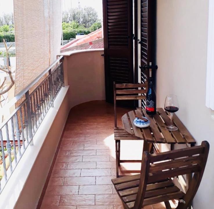 Photo of Patio Balcony in Milazzo