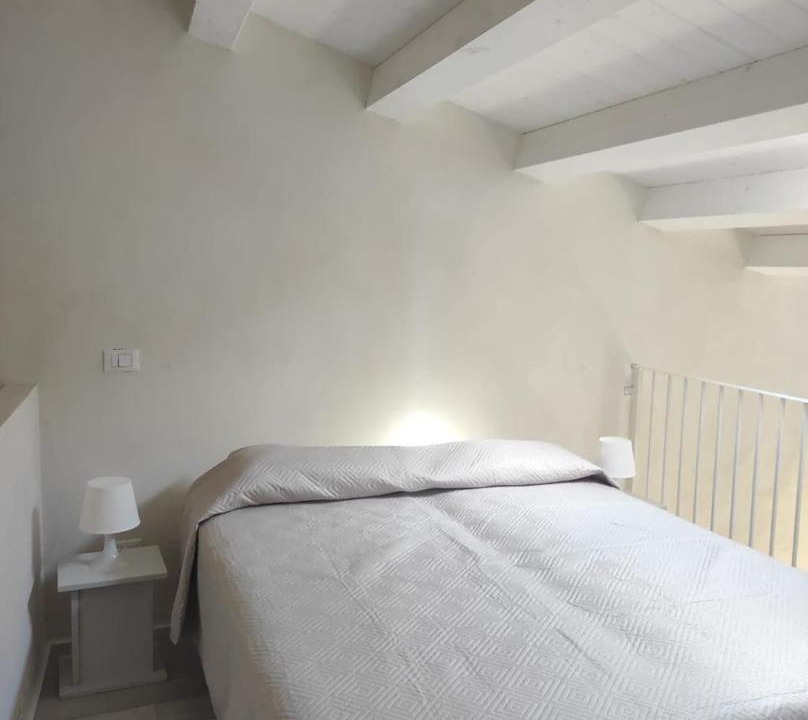 Photo of Bedroom in Palazzolo Acreide Historic Centre
