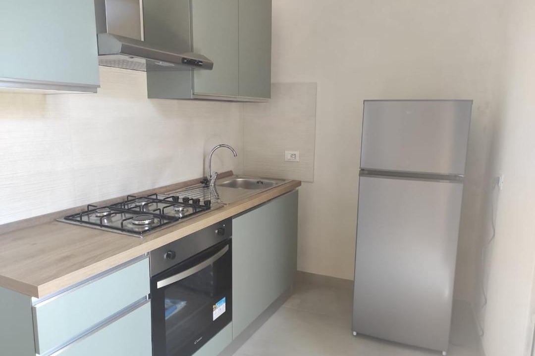 Photo of Kitchen in Palazzolo Acreide Historic Centre