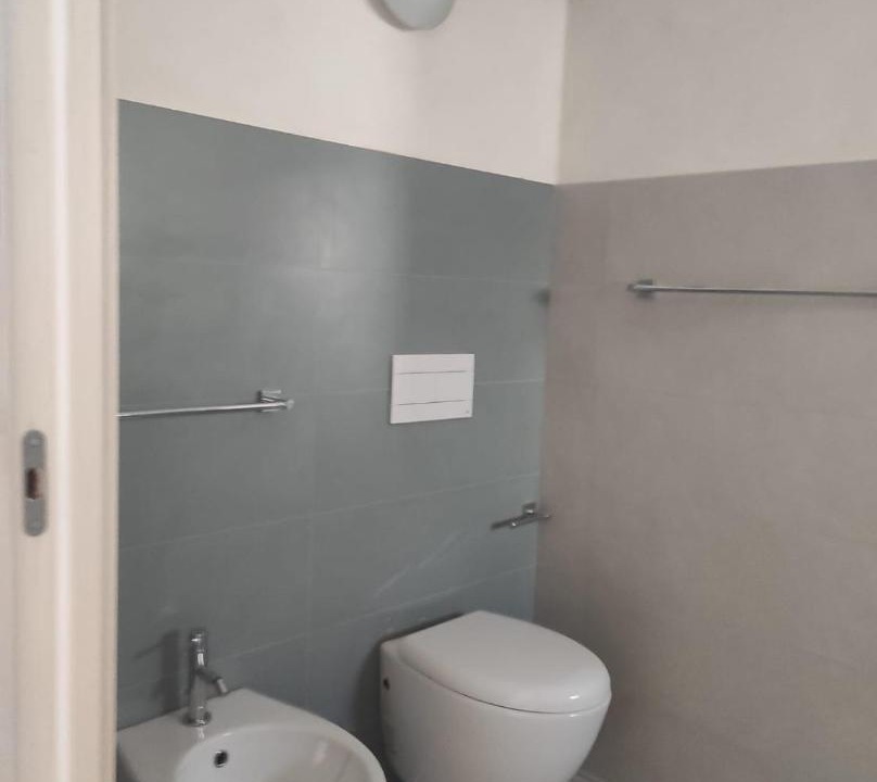 Photo of Bathroom in Palazzolo Acreide Historic Centre