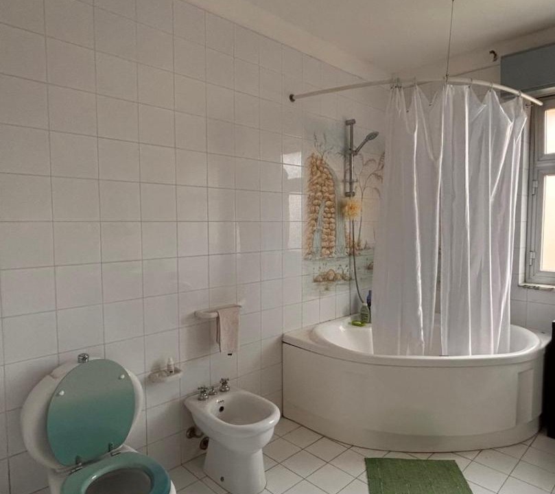 Photo of Bathroom in Fiumefreddo di Sicilia