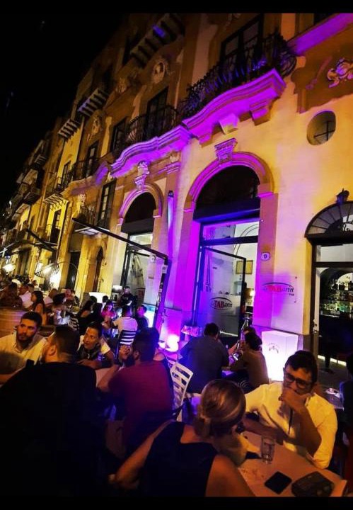Photo of Others in Castellammare Vucciria