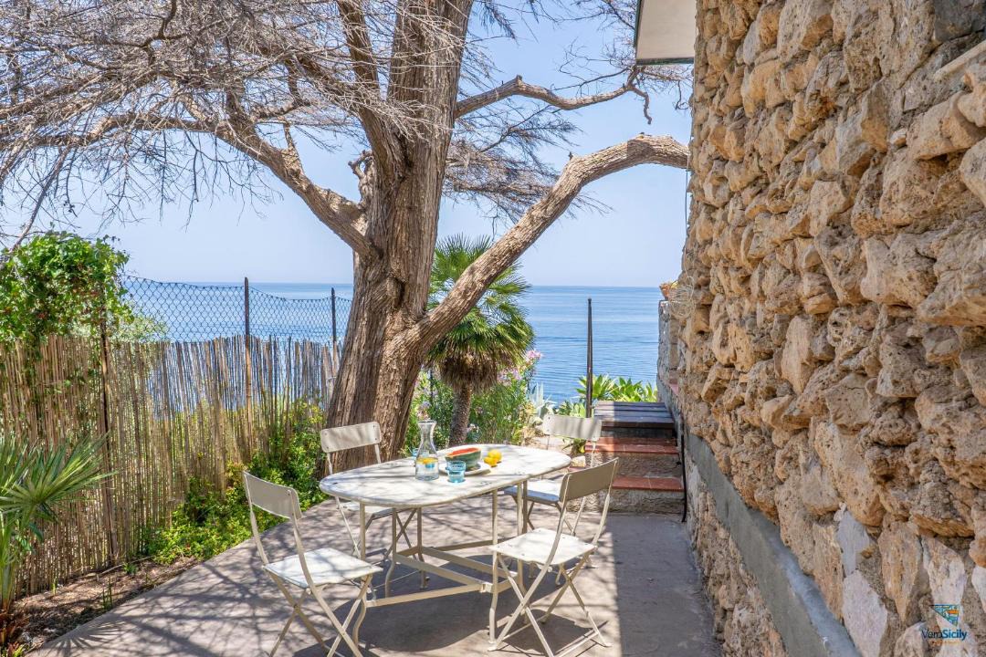 Photo of Patio Balcony in Bagheria