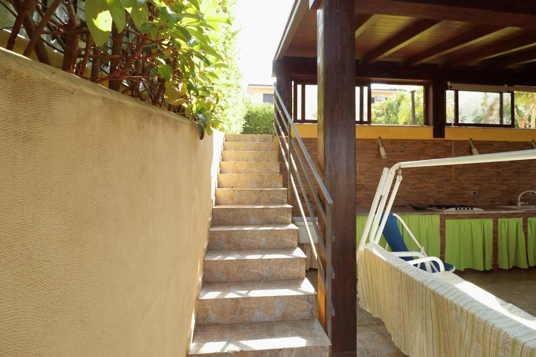 Photo of Patio Balcony in Sant'Onofrio