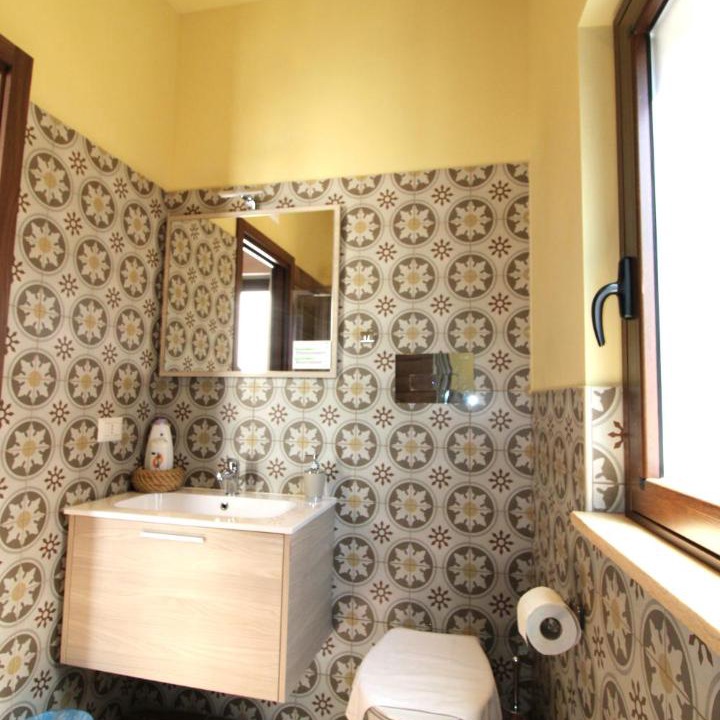 Photo of Bathroom in San Giovanni Gemini