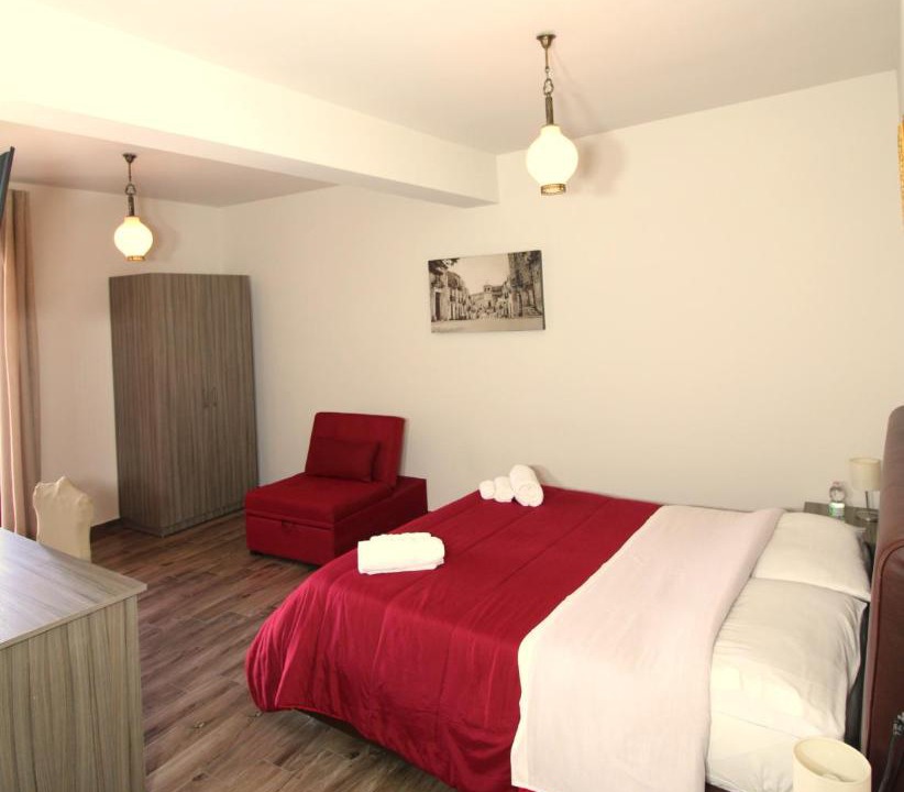 Photo of Bedroom in San Giovanni Gemini
